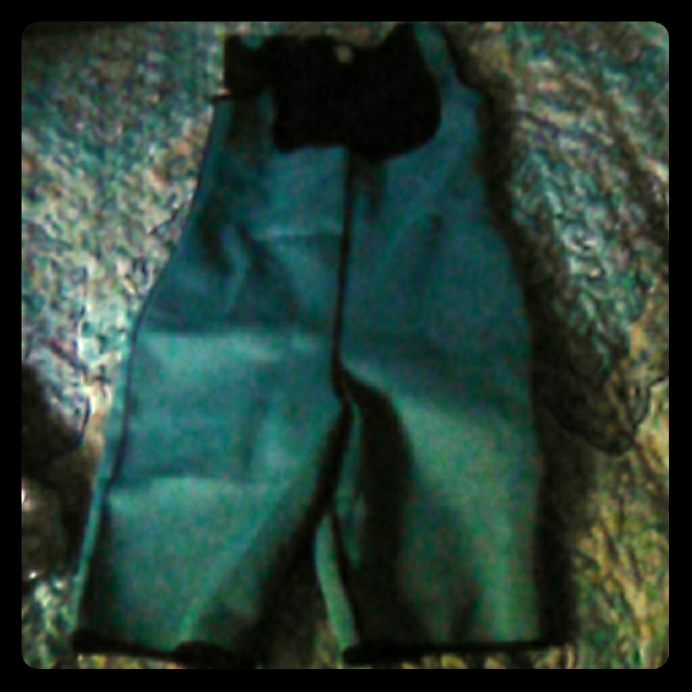 Excercising suit